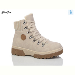 Ботинки Chunsen M101R-7