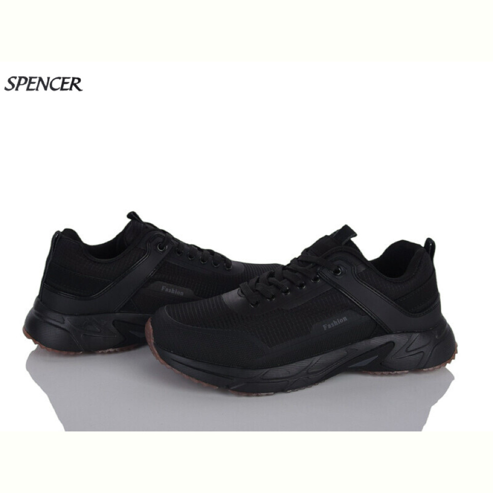 Кроссовки Spencer KMBA518-3