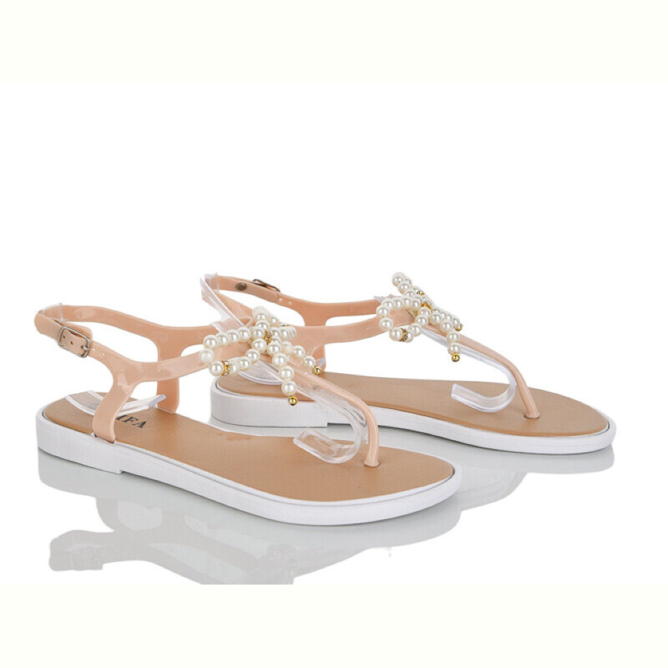 Босоножки Xifa W10-2