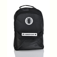 Рюкзак Red Hat Y1620-2 black