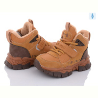 Ботинки Ok Shoes S817-12
