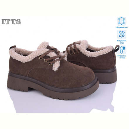 Туфли ITTS 1235-35