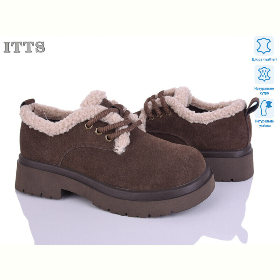 Туфли ITTS 1235-35