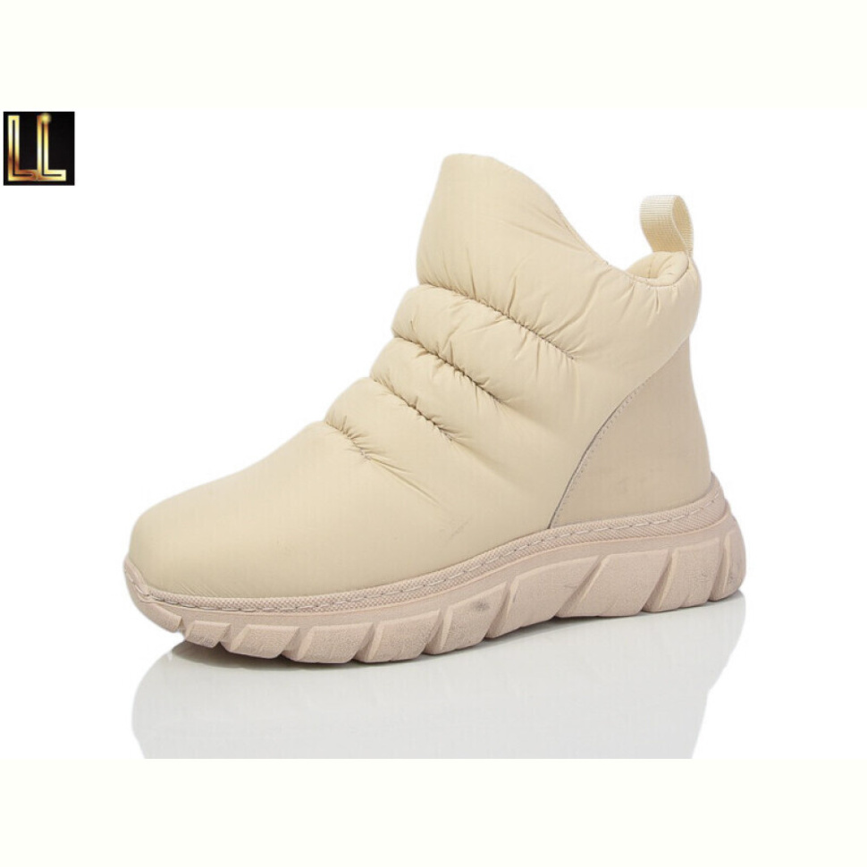 Ботинки Lilin LXL81-6 Ботинки Lilin LXL81-6