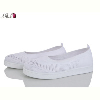 Балетки Aba 5863-1-1