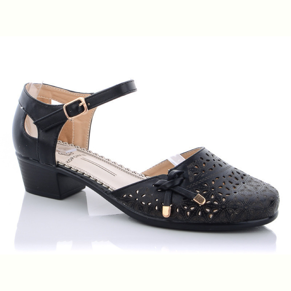 Туфли Коронате C201-8