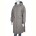 Пальто Hope 8162 d.grey