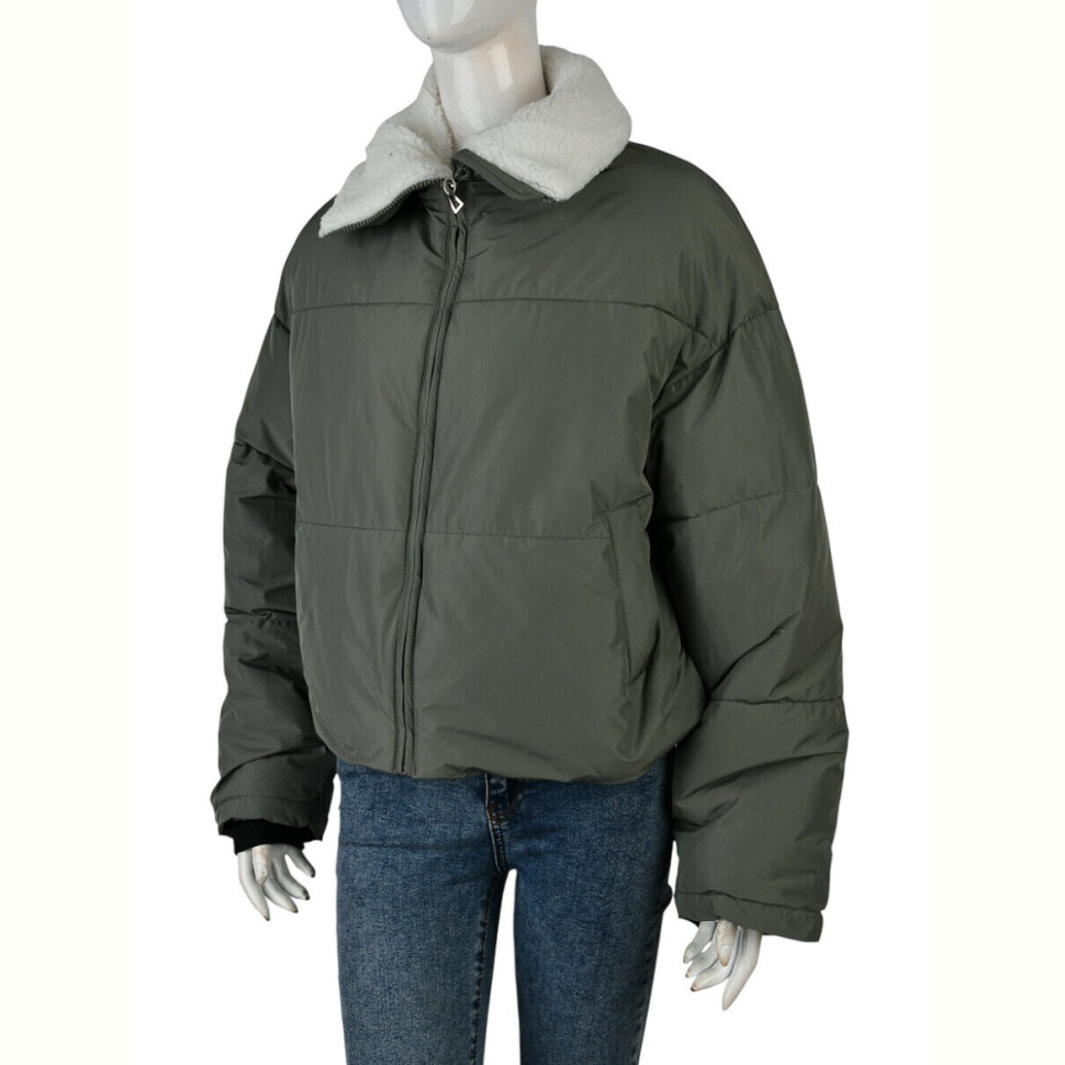 Куртка Obuvok 1105 (12058) khaki