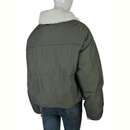 Куртка Obuvok 1105 (12058) khaki