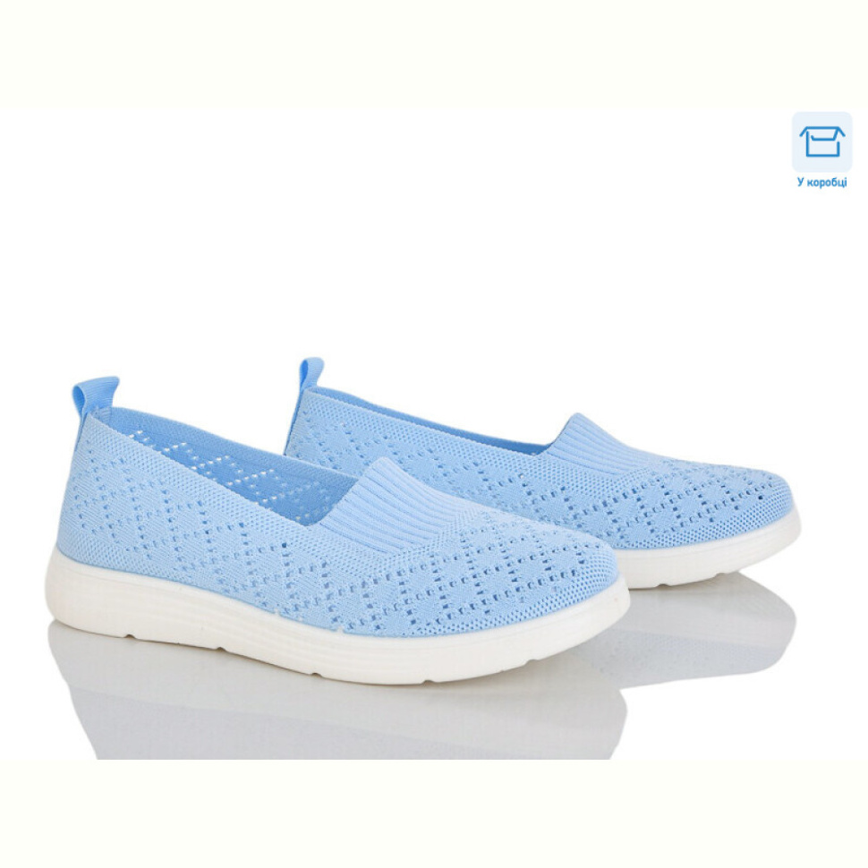 Слипоны Kulada-UCSS-MD 2501-8