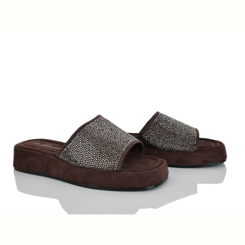 Шлепки Loretta E720-2 Шлепки Loretta E720-2