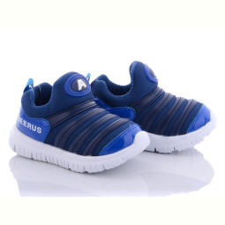 Кроссовки Class Shoes BD905 синий