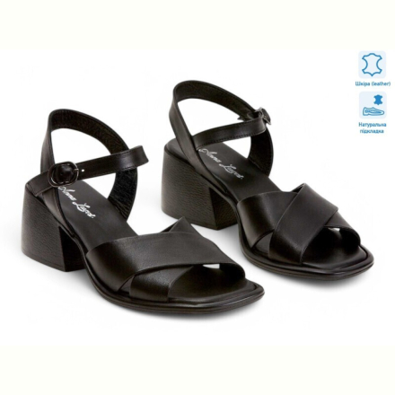 Босоножки Allshoes 184644