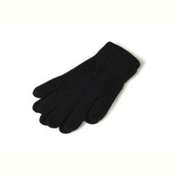Перчатки CAP 7063 black (хутро) mix