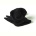 Перчатки CAP 7063 black (хутро) mix