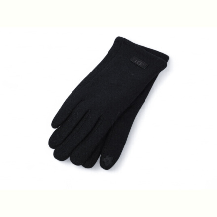 Перчатки RuBi 6-34 black-old