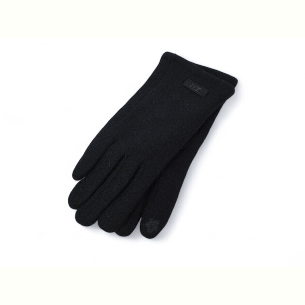 Перчатки RuBi 6-34 black-old Перчатки RuBi 6-34 black-old