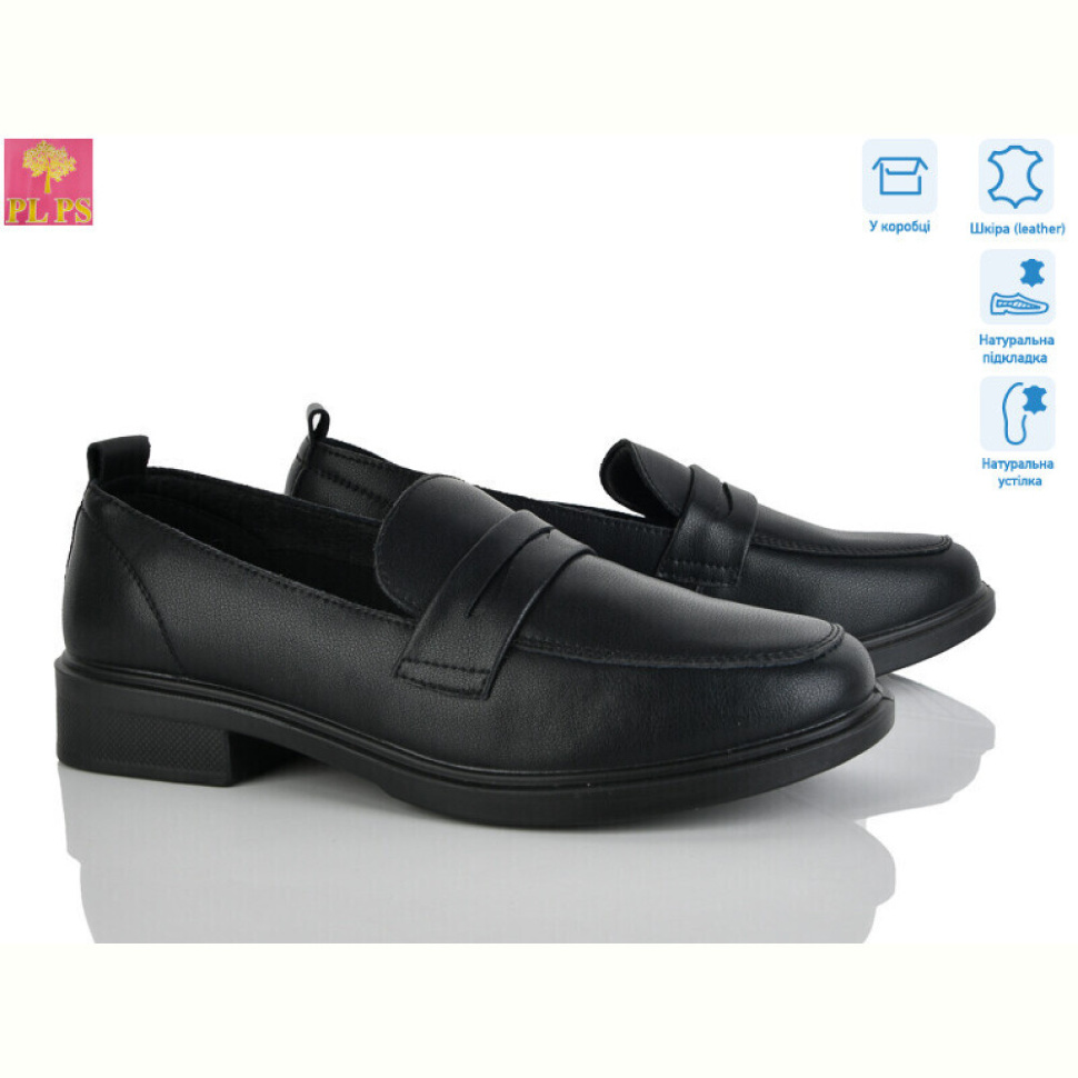 Туфли PLPS KK1-1