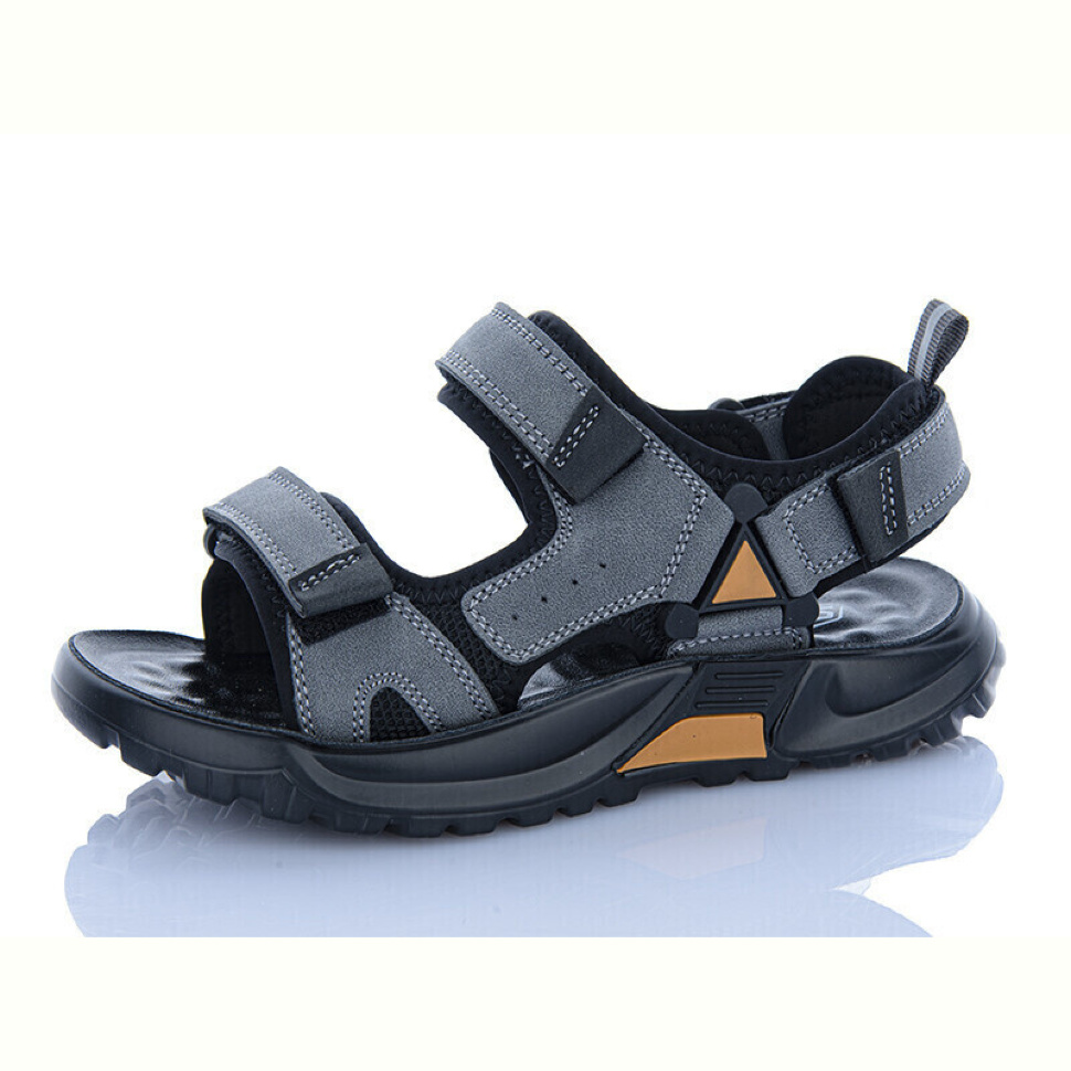 Сандалии Sportik ZY025 grey