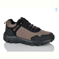 Кроссовки Ok Shoes A8018-22 термо