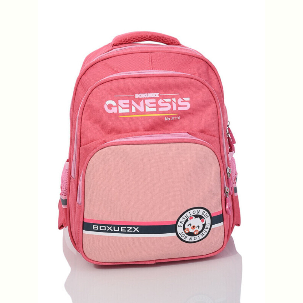 Рюкзак Red Hat 9372-2 pink