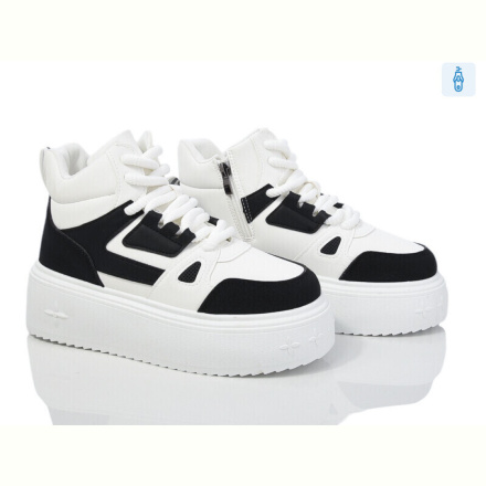 Ботинки Бабочка-Mengfuna-AESD 228-38