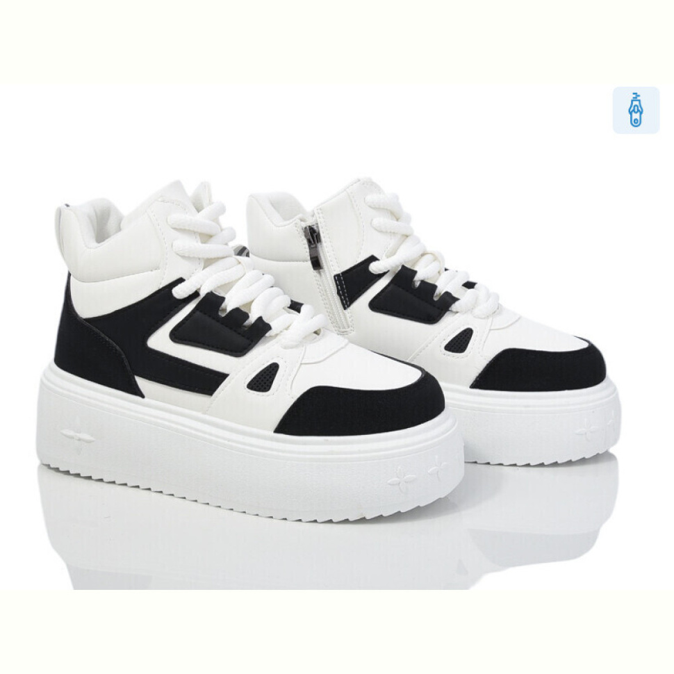 Ботинки Бабочка-Mengfuna-AESD 228-38