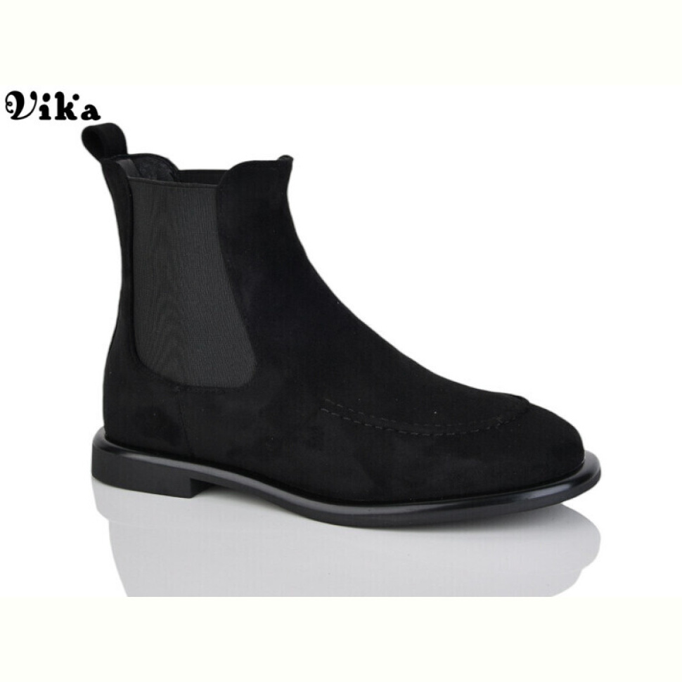 Ботинки Vika X92-2