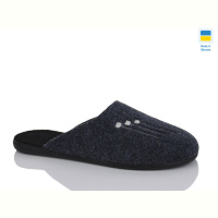 Тапки Inblue 700-22