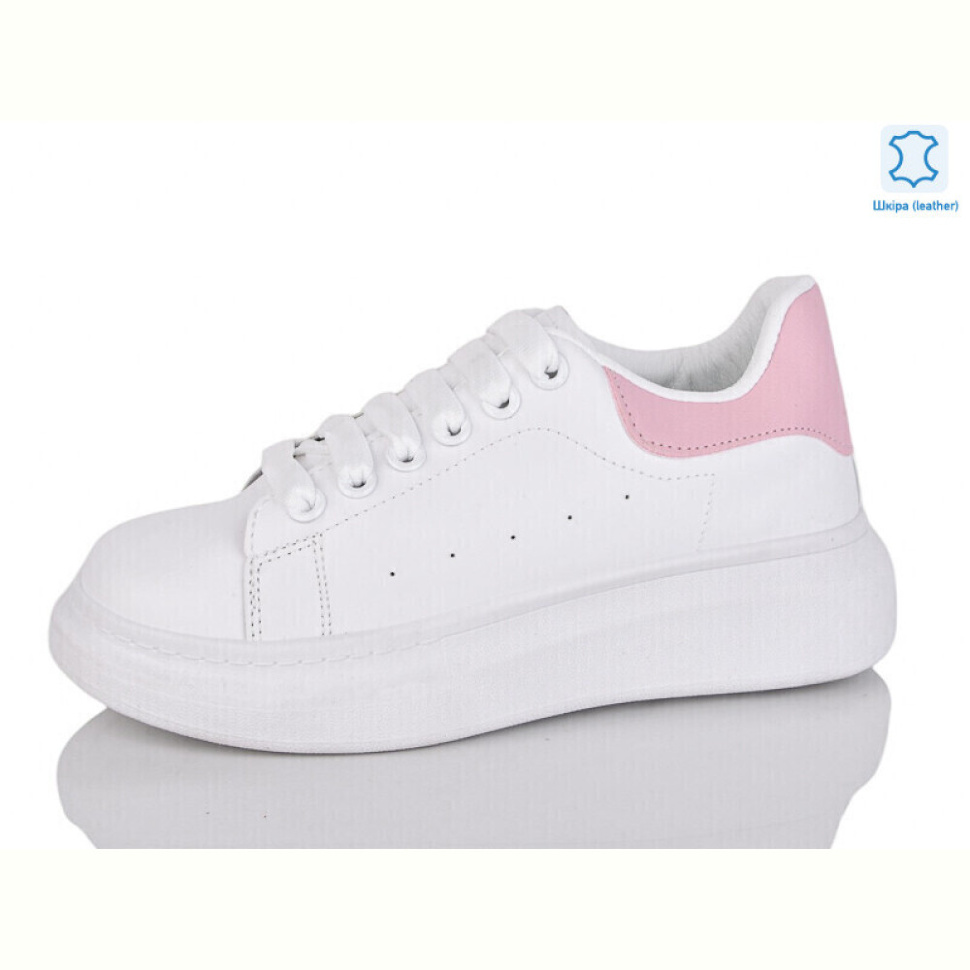 Кроссовки Xifa XF01-AA607-8 шкіра