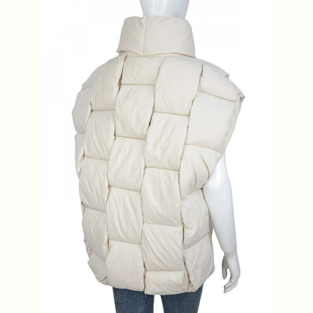 Жилетка Turn Hug 1882 beige