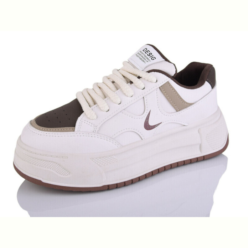 Кроссовки YiYi YB053-2