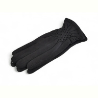 Перчатки RuBi 723-5 black
