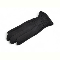 Перчатки RuBi 723-5 black
