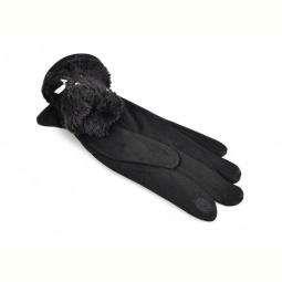 Перчатки RuBi 723-5 black
