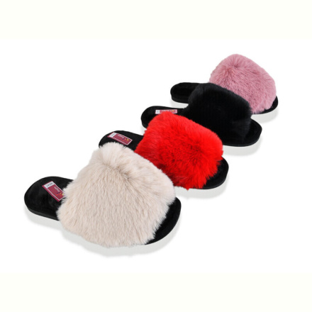 Тапки M&amp;L  Alex13 A8146 mix