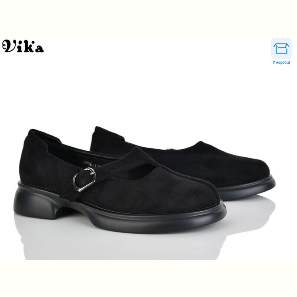 Туфли Vika W706-1