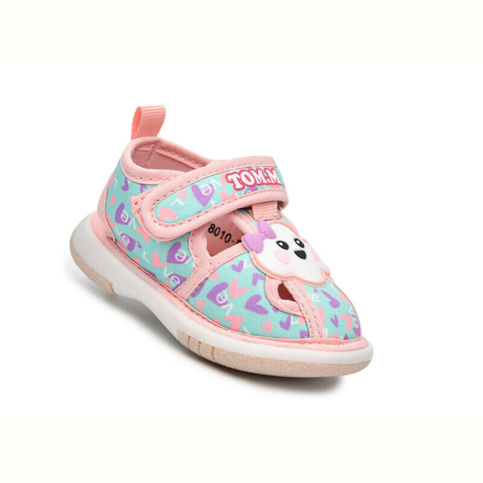 Босоножки TOM.M T68010D