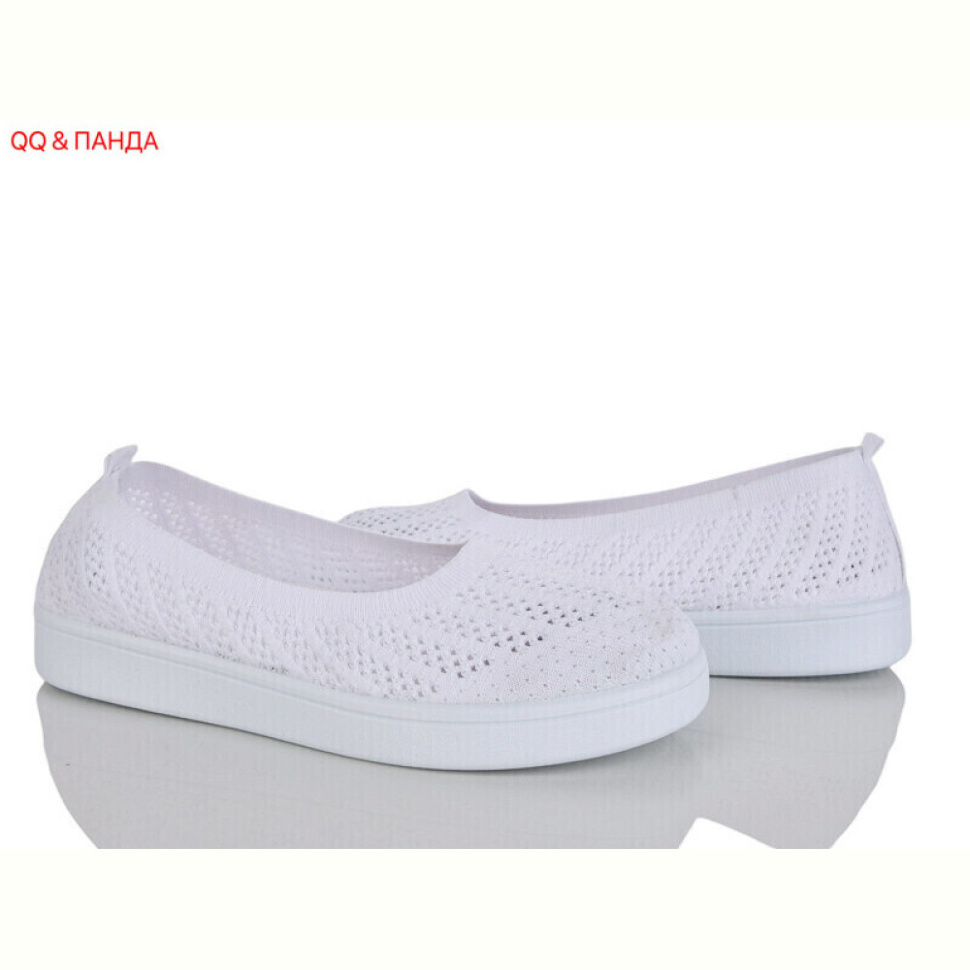 Балетки QQ&Панда B5862-1-1 Балетки QQ&Панда B5862-1-1