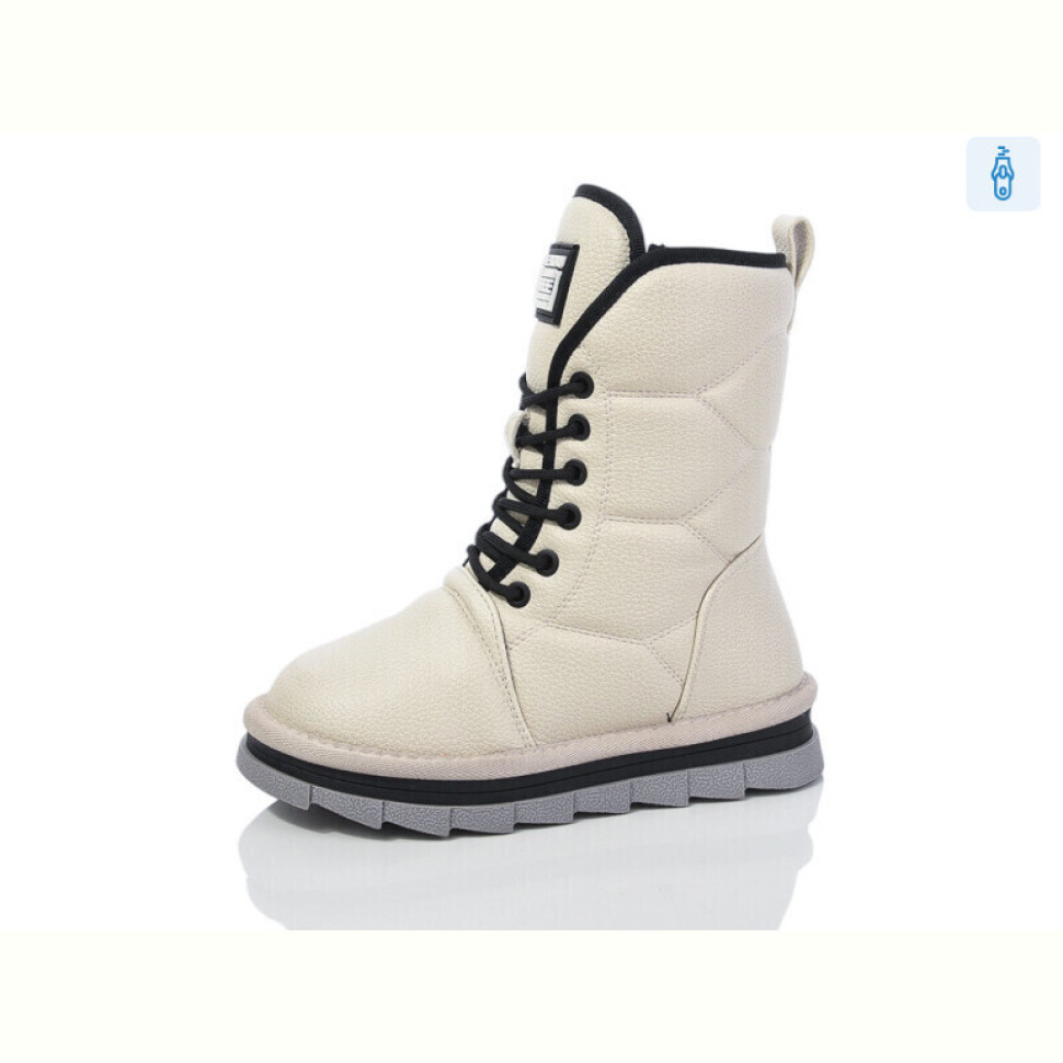 Сапоги Ok Shoes A9051-14