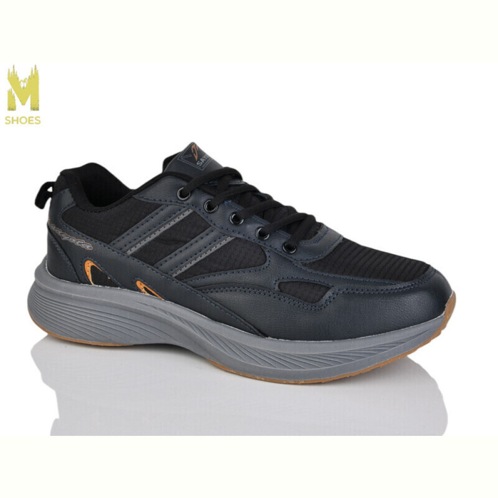 Кроссовки M.Shoes 328-7