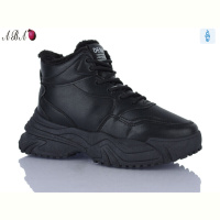 Ботинки Aba J9ABA09-1