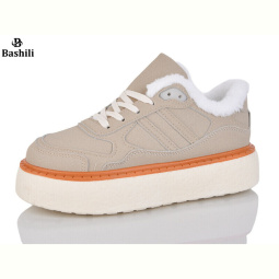 Кроссовки Башили H9506-11