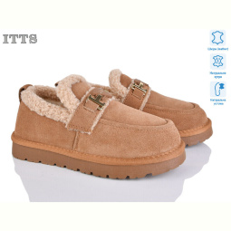Угги ITTS HY070-20