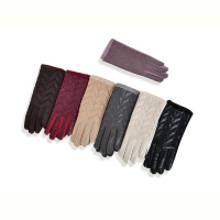 Перчатки Королева B38-56 mix