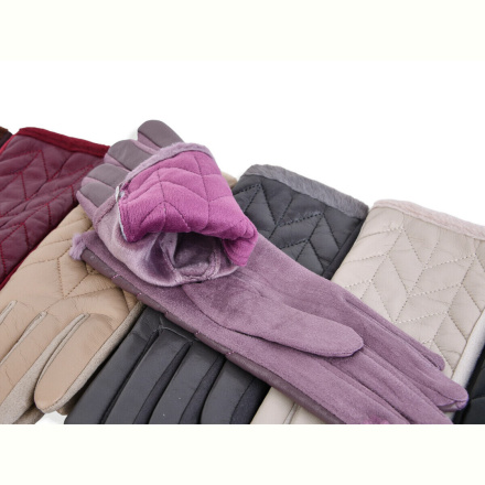 Перчатки Королева B38-56 mix