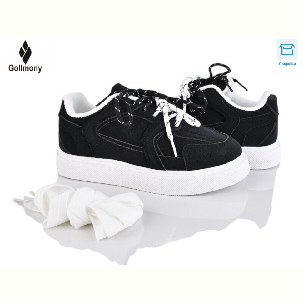 Кроссовки Gollmony 2027-1-1