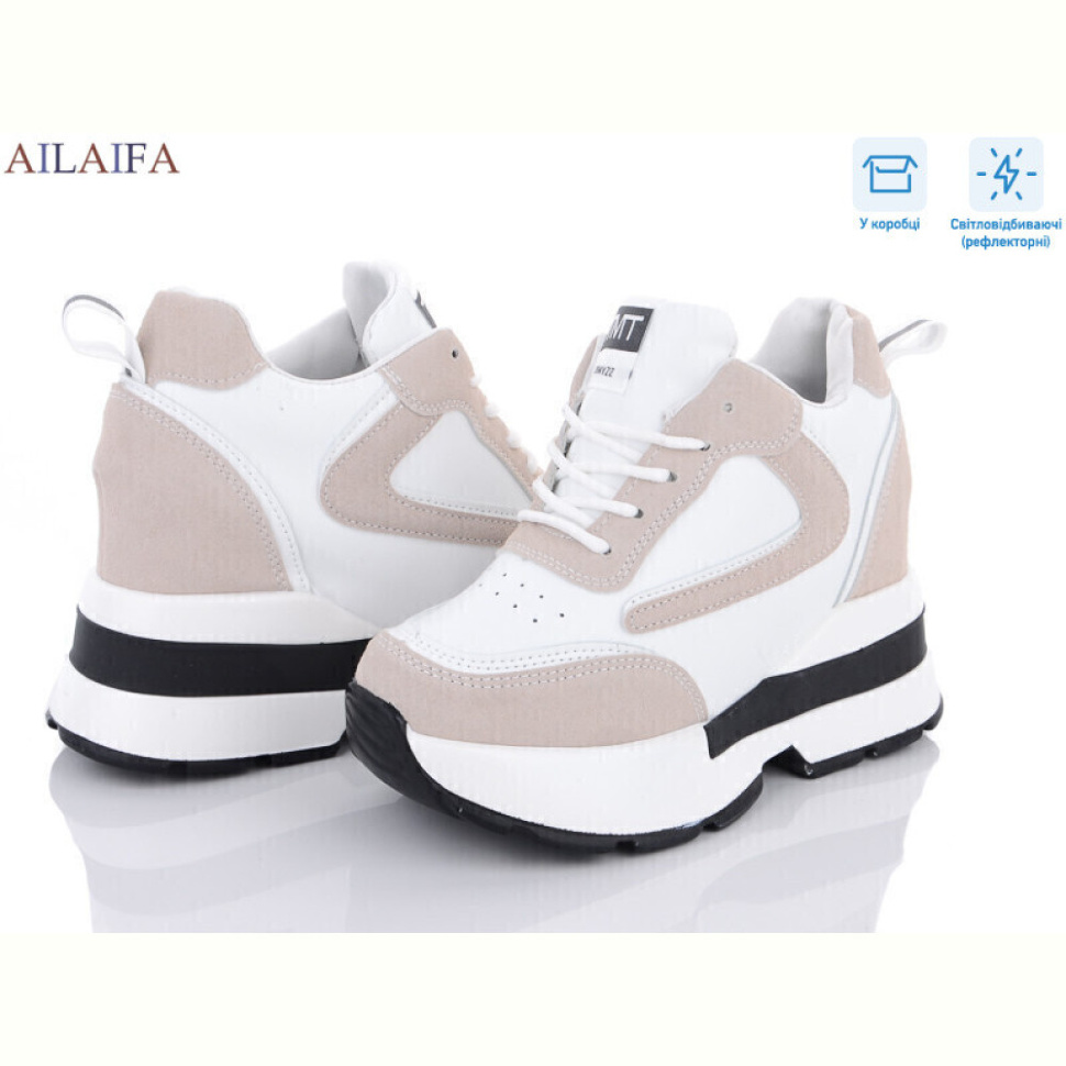 Сникерсы Ailaifa BL31