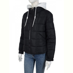Куртка Turn Hug 6211-1 black