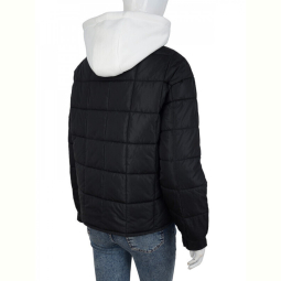 Куртка Turn Hug 6211-1 black